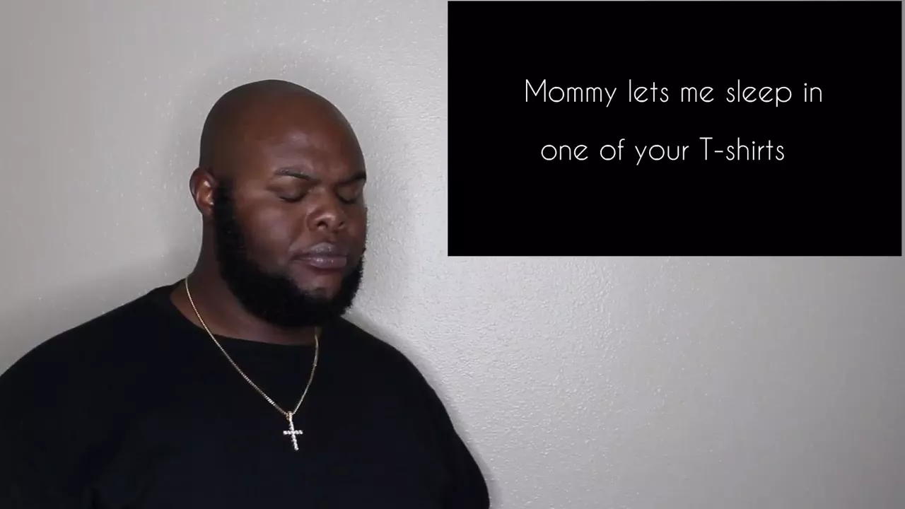 15 Years "I Miss You Daddy" ( Reaction )