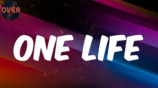 lyrics pheelz one life