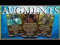 Warframe Has A Problem With Augments