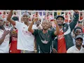 REMATCH IS ON ARSENAL FANS VS MAN UTD FANS SPORTPESA XPERIENCE