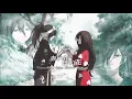 Vietsub/Kara | 赤い花 白い花 (Akai Hana Shiroi Hana) | Dororo to Hyakkimaru - Mio Song