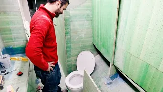 CATAMARAN BUILD – The ‘Reach Around’ Test 😲💩 (MJ Sailing – Ep 223)