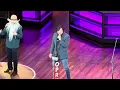 Oak Ridge Boys - Elvira - Grand Ole Opry 1/31/26 Nashville TN  Richard Sterban Returns 