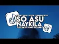 Lagu DJ SO ASU FULLBASS SOUND VIRAL TIKTOK TERBARU 2025