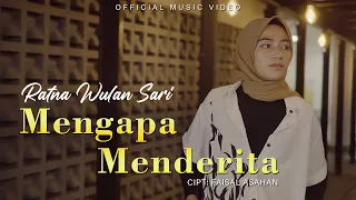 Download Ratna Wulan Sari - Mengapa Menderita (Official Music Video) | Lagu Melayu Terbaru 2022 MP3