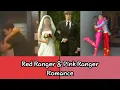 Download Lagu Power Rangers - Red Ranger \u0026 Pink Ranger Romance