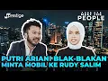 Download Lagu TERNYATA KOCAK DAN BLAK-BLAKAN! INI SOSOK PUTRI ARIANI YANG SEBENARNYA