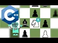 Making a Chess Bot from Scratch part 1