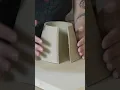 Teapot Pottery Template beginner teapot tutorial