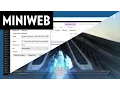 How to Run WebGL Game in Chrome Kiosk Mode for Exhibition