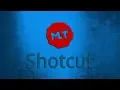 How to Download and Install Shotcut