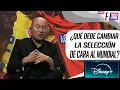 Download Lagu ¿QUIÉN FUE LA FIGURA DE COLOMBIA EN ESTA ELIMINATORIA? - F 360
