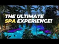 Secrets of Therme Inside Europe s Largest Spa