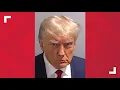 Donald Trump mugshot released What s next in the case