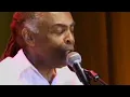 GILBERTO GIL │ Amor até o fim │ Samba Social Clube