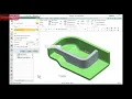 NX 12 0 SIEMENS Walkthrough - Rib