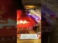 Trump Announced Ceasefire End Massive Airstrikes on Iranian Military Targets