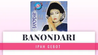 Download JAIPONGAN BANONDARI (IPAH GEBOT) MP3