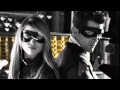 Sean O pry Hana Jirickova 1 MILLION Lady MILLION Fragrance by Paco Rabanne 2015