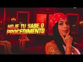 TACO LÁ DENTRO - (LYRIC VIDEO OFICIAL) - CJNOBEAT, MC GW, MC DONZELA