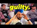 Adam22 FIRES Cohost LIVE After Secret NoJumper Discord LEAKS