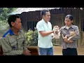 Download Lagu Sung gave Duyen a pair of cats. What would Duyen's father think?