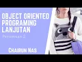 OOP Lanjutan Membuat Input Data Ke Database Menggunakan Program Java