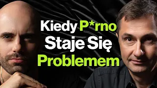 #604 Czego Mężczyźni Boją Się Przed Seksem? Uzależnienie Od Seksu - prof. Michał Lew-Starowicz