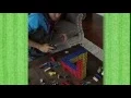 Impossible Triangle in Real Life