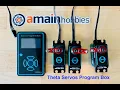 Theta Servo Program Box 1080p