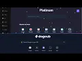 50 Void Network Doge Shadow Platium Interstellar Freedom Galactic Rosin Proxy Links 2026