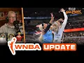 Dan Patrick weighs in on the latest WNBA controversy 26