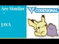Are Similar - Codesignal