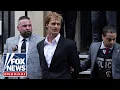 NYPD does not make this arrest unless ordered to Paul Mauro