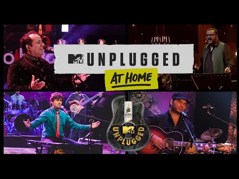 Download MP3 Best Mtv & Coke Studio unplugged songs #1