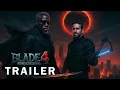 Download Lagu Blade 4: Return of the Legend (2026) - Trailer | Wesley Snipes, Ryan Reynolds