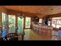 Bear Camp Cabin - Cabin Walk-thru
