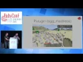 RubyConf 2016 - JRuby Everywhere Server Client and Embedded by Thomas Enebo
