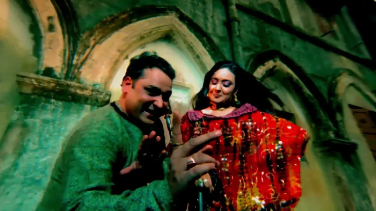 Nakhre Ne / Nachhattar Gill & Jaspinder Narula / Finetouch Music/ Gurmeet Singh / Rimpy Prince