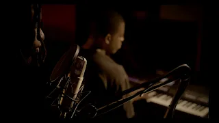 GOWTU - General Littlewaka ft Shakour (Studio session)