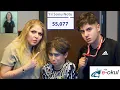 Download Lagu KUZEYİN E-OKUL NOTLARINI İNCELEDİK !! (SINIFTA KALDI)