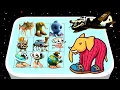 Download Lagu Baru | Brainrot Merge Evolution 3d | TUNG TUNG SAHUR Anomoli, Merge Battle - Panduan Gameplay😁