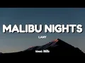 MALIBU NIGHTS - Lany | Acoustic | Himnix Studio