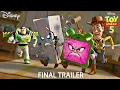 Lagu TOY STORY 5 - Final Trailer (2026) Tim Allen | Walt Disney Pictures