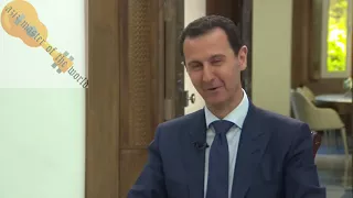بشار الاسد الشعب السعودي متخلف ومنحط ولن يتقدم وال سعود وشعبهم قذرين ولكن اميركا تجمل صورتهم  بشار الاسد الشعب السعودي متخلف ومنحط ولن يتقدم وال سعود وشعبهم قذرين ولكن اميركا تجمل صورتهم