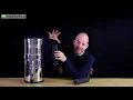 Download Lagu Instructies voor het onderhoud van de Berkey waterfilter