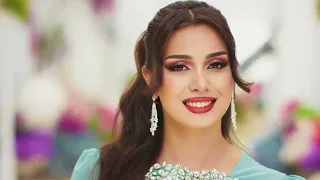 Мадинабону Шарипова Ошиқ шудам Madinabonu Sharipova Oshiq shudam 2026