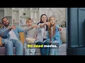 Understanding Movie Ratings A Parent s Guide