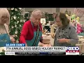 Holiday market in Robertsdale lets folk shop for a cause