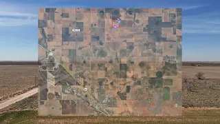 160 Acres For Sale in Lubbock TX